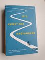 Die Kunst des Radfahrens - James Hibbard (Taschenbuch)