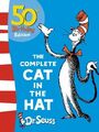 The Complete Cat in the Hat: The Cat in the Hat / The Cat in the Hat Comes Back