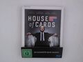 House of Cards - Season 1 [Blu-ray] Spacey, Kevin, Robin Wright  und Kevin Space