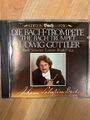 Die Bach Trompete Ludwig Güttler CD