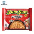 Exp 12/06/24:1 Karton YumYum Shrimps Instant Nudelsuppen 30 x 60g Garnelen Suppe
