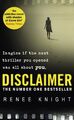 Disclaimer | Renée Knight | Taschenbuch | 367 S. | Englisch | 2015