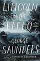 Lincoln in the Bardo: A Novel von Saunders, George | Buch | Zustand gut