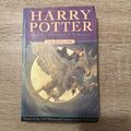 Harry Potter 3 and the Prisoner of Azkaban von  J.K. Rowling - Taschenbuch - eng