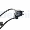 DELPHI Öldruckschalter SW90025 für SEAT VW AUDI FORD SKODA