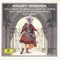 Mozart: Idomeneo (Gesamtaufnahme) (ital.) von Mathis,... | CD | Zustand sehr gut