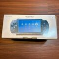 Gebrauchte SONY PSP1000 Schwarz Konsole Japan 183