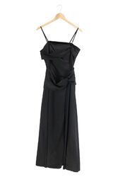 LAURA SCOTT festliches Kleid Schwarz Gr. 42 Abendmode Damen