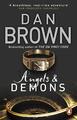 Angels and Demons | Dan Brown | 2009 | englisch