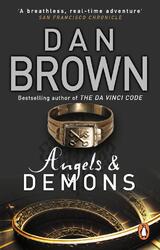 Angels and Demons | Dan Brown | 2009 | englisch