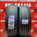 2x 215 65 R17 103V Michelin Primacy 4 S1 5,7/5,7 mm Ref.8943