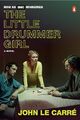 The Little Drummer Girl, Le Carre, John