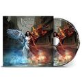 Fifth Angel When Angels Kill CD NEU