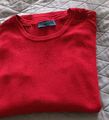 Ovanti Glow 36, Pullover Rot, Sehr Gepflegt, Da Kaum Getragen