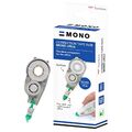 Tombow Nachfüllkassette für Korrekturroller MONO office 4,2 mm