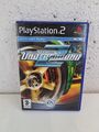 Need for Speed: Underground 2 (PlayStation 2, 2004) PS2 Videospiel sehr guter Zustand 