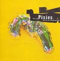 Pixies - Wave of Mutilation - The Best of the Pixies - Pixies CD XOVG