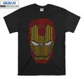 Marvel Iron Man Comic Universum T-Shirt Geschenk Hoodie T-Shirt Männer Frauen Unisex F299