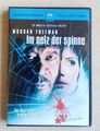 DVD IM NETZ DER SPINNE / mit Morgan Freeman / TV Movie Edition 06/07 / FSK 16