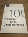 Praxistipps für Ihr Online Marketing