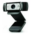 WEB CAM HD C930E (960-000972)