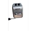 Kitchenaid Toaster 5KMT221 Onyx Silber 