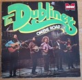 THE DUBLINERS - On The Road ; LP  1973 , D ; Folk