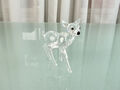 Swarovski Figur 235045 Reh Kitz 6,5 cm. Top Zustand