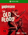 Wolfenstein: The Old Blood | Microsoft Xbox One Series S X