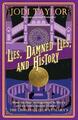 Jodi Taylor Lies, Damned Lies, and History (Taschenbuch)