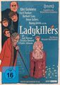 Ladykillers - Special Edition - Digital Remastered | DVD - Neu