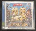 SDP - Best of 25 Jahre (2024) 2 CDs