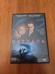 Gattaca von Andrew Niccol | DVD | Zustand gut