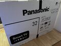 Panasonic JS350 32 Zoll 768p LED Smart-TV