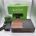 Microsoft Xbox One 500GB Spielkonsole - Schwarz 1540 - OVP - Ohne Controller