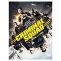 Criminal Squad DVD NEUF