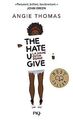 The Hate U Give : La haine quon donne von Thomas... | Buch | Zustand akzeptabel