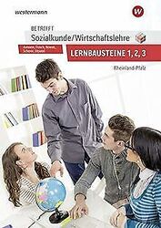 Betrifft Sozialkunde / Wirtschaftslehre - Ausgabe für Rh... | Buch | Zustand gutGeld sparen & nachhaltig shoppen!
