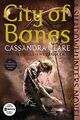 City of Bones: Book 1 - The Mortal Instruments - Cassandra Clare [Paperback]