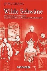 Wilde Schwäne: Die Frauen meiner Familie von Chan... | Buch | Zustand akzeptabelGeld sparen und nachhaltig shoppen!