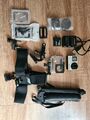 GoPro HERO4  Adventure Edition Action Kamera - Silber