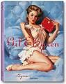 Gil Elvgren: All His Glamorous Pin-ups