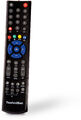 TechniSat Fernbedienung PVR235 (zu DIGICORDER HD S2/K2, TECHNISTAR S1/S2/K1)