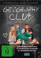 GEOGRAPHY CLUB  (CMV ANNIVERSARY ED - ENTIN,GARY   DVD NEU 