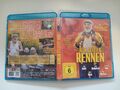 Sein letztes Rennen - Blu-ray - Dieter Hallervorden, Tatja Seibt