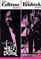 Jazz Casual 11 - John Coltrane Quartett and Dave Brubeck ... | DVD | Zustand gut