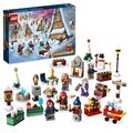 LEGO 76418 - Harry Potter Adventskalender 2023