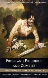 Pride and Prejudice and Zombies: The Graphic Novel ... | Buch | Zustand sehr gutGeld sparen & nachhaltig shoppen!