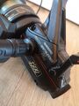 Shimano Triton Baitrunner 3500 Plus Freilaufrolle Japan Angelrolle 