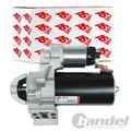 AS-PL ANLASSER STARTER 2,00kW 12Vpassend für BMW 1 3 5 7 X1 X3 X5 X6 | S0479